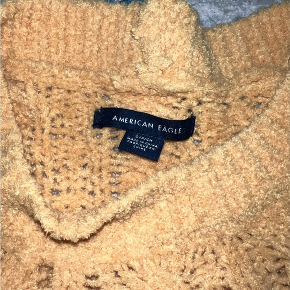 AE Knit Sweater - Picture 2 of 4